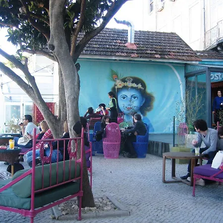 Pátio - 57655al
