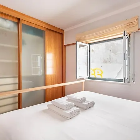 Апартаменти Patio - 57655al *