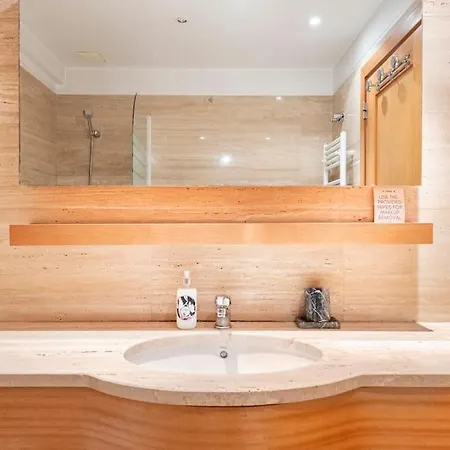 Апартаменти Patio - 57655al Лісабон