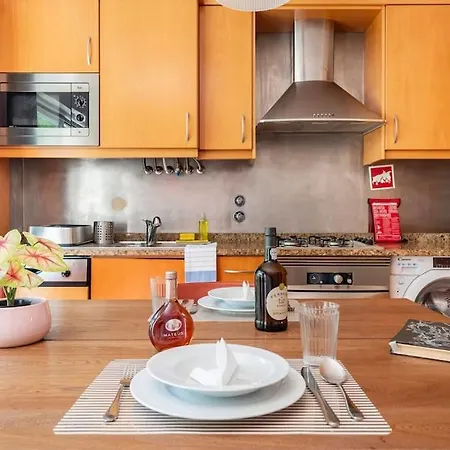 Patio - 57655al Лісабон