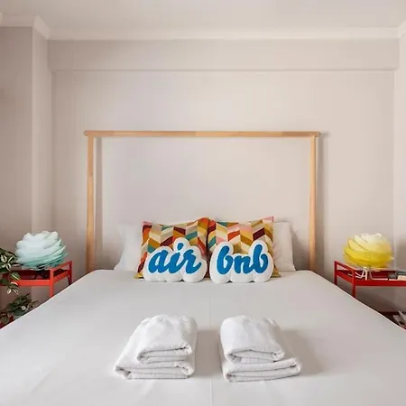 Апартаменти Patio - 57655al