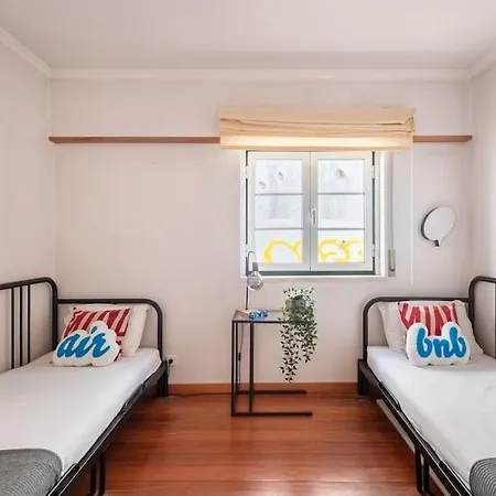 Patio - 57655al Апартаменти *