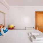 Pátio - 57655al Apartamento Lisboa