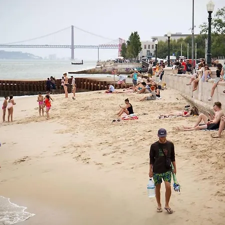 Lägenhet Patio - 57655al *