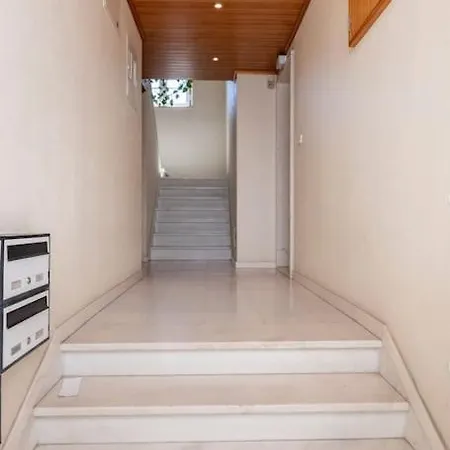 Pátio - 57655al Apartamento