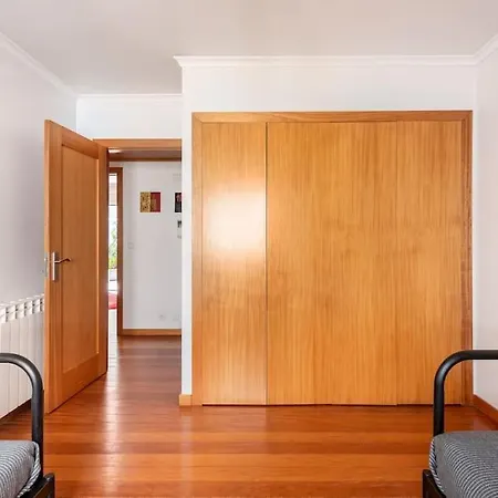 Appartement Patio - 57655al Lissabon