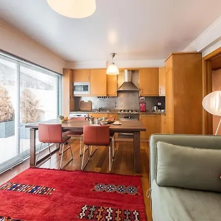 Pátio - 57655al Apartamento