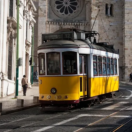 Apartamento Pátio - 57655al *