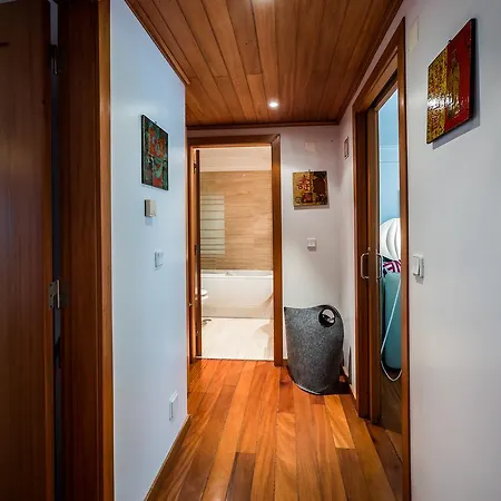 Apartamento Pátio - 57655al *