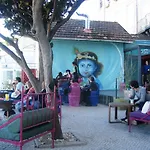 Patio - 57655al