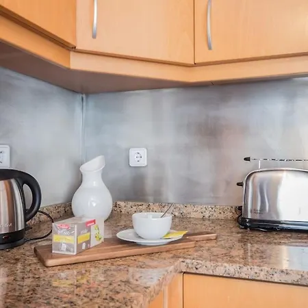 Pátio - 57655al Apartamento *