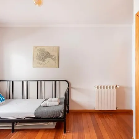 Pátio - 57655al Apartamento Lisboa