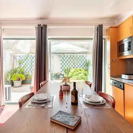 Pátio - 57655al Lisboa