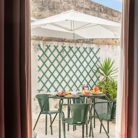 Apartamento Pátio - 57655al