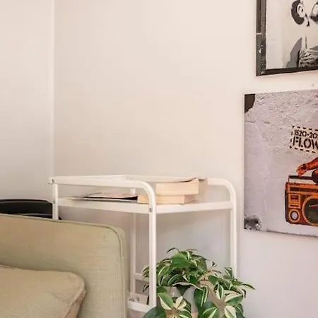 Pátio - 57655al Apartamento *