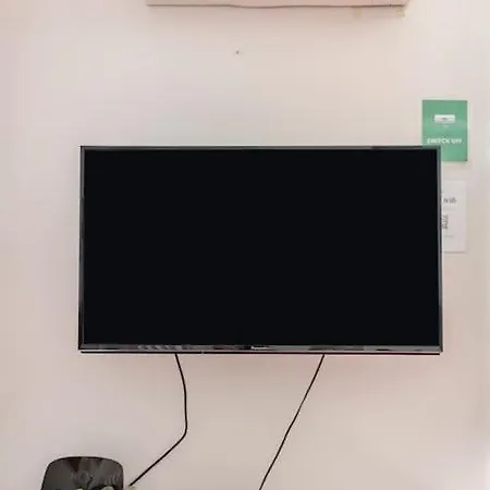 Pátio - 57655al Apartamento