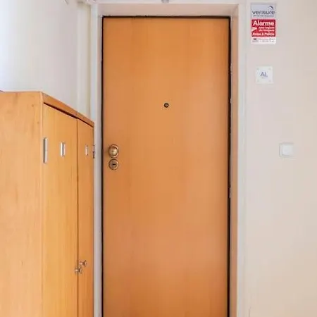 Apartamento Pátio - 57655al *