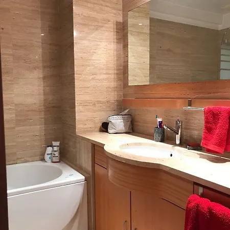 Apartamento Pátio - 57655al Lisboa