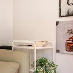 Patio - 57655al Διαμέρισμα *
