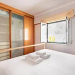 Διαμέρισμα Patio - 57655al *